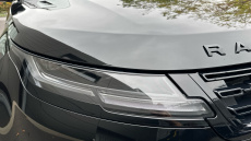 Land Rover Range Rover Evoque 2.0 D200 Dynamic HSE 5dr Auto Diesel Hatchback